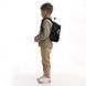 Рюкзак Kite Kids 538 HW (HW26-538XXS), Чорний