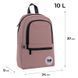 Рюкзак GoPack Education Teens 119S коричневый (GO26-119S-2)