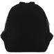 Рюкзак Kite Kids 538 HW (HW26-538XXS), Чорний