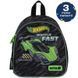 Рюкзак Kite Kids 538 HW (HW26-538XXS), Чорний