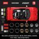 Колекційна машинка-конструктор Acura серії Elite Mattel Brick Shop, JFT17