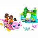 Конструктор Lego Friends Пригодницький човен &laquo;Аксолотль&raquo; (42681)