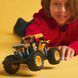 Конструктор Lego Technic Monster Jam DIGatron с инерционным двигателем (42199), комбинированый