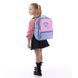 Рюкзак детский Kite Kids Lovely K25-559XS-1, комбинированый