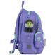 Школьный рюкзак Kite Education Pretty Nice K25-771S-2, комбинированый