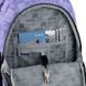 Рюкзак Kite Education підлітковий K25-905M-3, комбінований