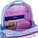 Рюкзак детский Kite Kids Lovely K25-559XS-1, комбинированый