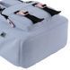Рюкзак GoPack Education Teens 2500L серый (GO26-2500L-1)