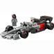 Конструктор Lego Speed Champions Гоночний автомобіль Audi Revolut F1 Team R26 (77259)