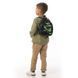 Рюкзак Kite Kids 538 HW (HW26-538XXS), Чорний