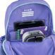 Школьный рюкзак Kite Education Pretty Nice K25-771S-2, комбинированый