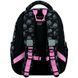Рюкзак шкільний Kite Education Hello Kitty (HK26-763M), Чорний