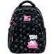 Рюкзак шкільний Kite Education Hello Kitty (HK26-763M), Чорний