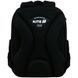 Рюкзак Kite Education 772 PC (PC26-772M), Чорний