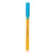 Ручка шариковая YES "Slim and Smooth" 0,7 мм синяя, 412215