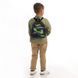 Рюкзак Kite Kids 538 HW (HW26-538XXS), Чорний