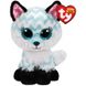 Детская игрушка мягконабивная TY Beanie Boos 36491 Лис "ATLAS" 25 см