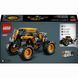 Конструктор Lego Technic Monster Jam DIGatron с инерционным двигателем (42199), комбинированый