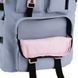 Рюкзак GoPack Education Teens 2500L серый (GO26-2500L-1)
