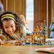 Конструктор Lego Friends Водные виды спорта в лагере приключений (42626), комбинированый