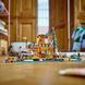 Конструктор Lego Friends Водные виды спорта в лагере приключений (42626), комбинированый