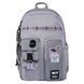 Школьный рюкзак Yes TS-43L Rebel Soul (550479)