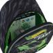 Рюкзак Kite Kids 538 HW (HW26-538XXS), Чорний