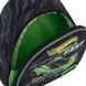 Рюкзак Kite Kids 538 HW (HW26-538XXS), Чорний