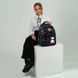 Рюкзак шкільний Kite Education Hello Kitty (HK26-763M), Чорний