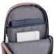 Рюкзак GoPack Education Teens 119S коричневый (GO26-119S-2)