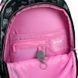 Рюкзак шкільний Kite Education Hello Kitty (HK26-763M), Чорний