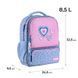 Рюкзак детский Kite Kids Lovely K25-559XS-1, комбинированый