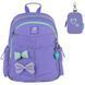 Школьный рюкзак Kite Education Pretty Nice K25-771S-2, комбинированый