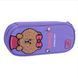 Пенал м'який YES PH-30 Line Friends Pretty (533703), комбінований