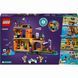 Конструктор Lego Friends Водные виды спорта в лагере приключений (42626), комбинированый