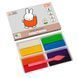Пластилин Yes, 8 цветов, 160г "Miffy" (540717)