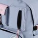 Рюкзак GoPack Education Teens 2500L серый (GO26-2500L-1)