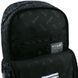 Рюкзак Kite Education 585 Fearless (K26-585M-3), Чорний