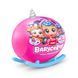 Игрушка-сюрприз Babycorns - Кукла Леди Баг (92107A), комбинированый