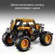 Конструктор Lego Technic Monster Jam DIGatron с инерционным двигателем (42199), комбинированый