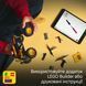 Конструктор Lego Technic Monster Jam DIGatron с инерционным двигателем (42199), комбинированый