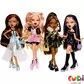 Ігровий набір з лялькою BRATZ серії "Stylin' Birthday" &mdash; ЯСМІН (з аксес.) (596028)