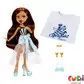 Ігровий набір з лялькою BRATZ серії "Stylin' Birthday" &mdash; ЯСМІН (з аксес.) (596028)