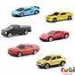 Автомоделі - МІНІ-МОДЕЛІ У ДИСПЛЕЇ (асорті, асорт. B, 1:64) (250349U)