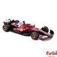 Автомодель - FERRARI SF-25 (2025) (1:64) (18-56801)