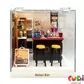 Конструктор-румбокс MINI HOUSE серії "Інтер'єр Міні" &ndash; БАР (8039)