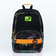 Рюкзак Kite Education 585 Street Style (K26-585M-4), Чорний