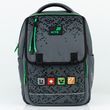 Рюкзак Kite Education 772 Pixel (K26-772M-2), сірий