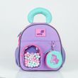 Рюкзак Kite Kids 2737 LP (LP26-2737XXS), Бузковий