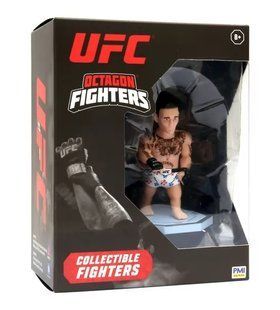 Колекційна фігурка UFC серії "Octagon Fighters" - МАКС ГОЛЛОВЕЙ